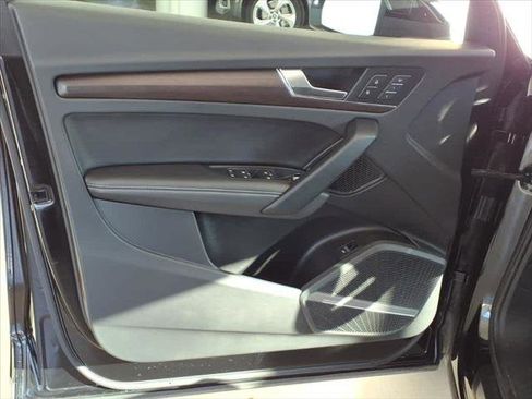 Certified 2023 Audi Q5 Prestige w/ Prestige Package image 10