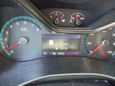 Used 2020 Chevrolet Colorado ZR2 AWD/4WD image 12