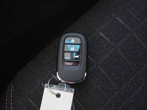 Used 2024 Honda HR-V Sport image 28