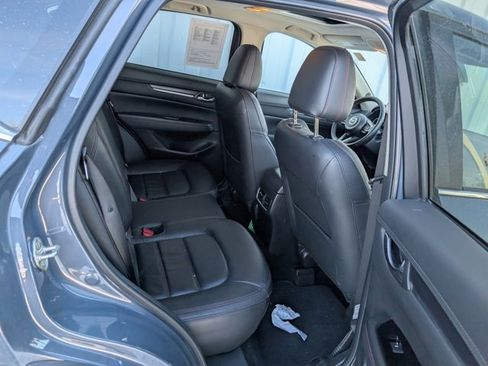 Used 2024 MAZDA CX-5 Carbon Edition image 18