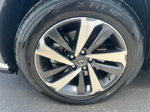 Used 2020 Lexus NX 300h AWD w/ Premium Package image 10
