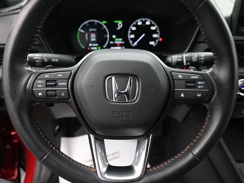 Used 2023 Honda CR-V Sport image 20