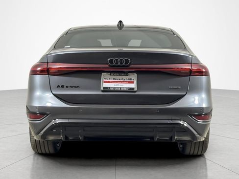 New 2027 Audi A6 e-tron Premium Plus AWD/4WD image 5