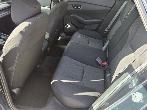 Used 2024 Honda Accord LX image 10
