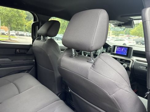 Certified 2025 Toyota Tacoma SR5 RWD image 26