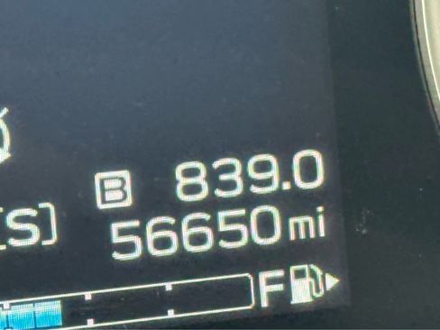 Used 2020 Subaru Forester Limited w/ Popular Package #3 AWD/4WD image 12