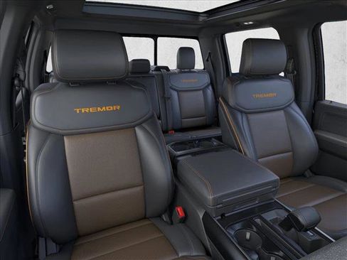 New 2026 Ford F150 Tremor image 10