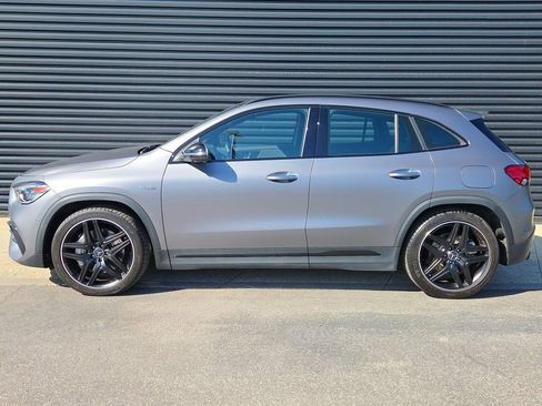 Used 2022 Mercedes-Benz GLA 45 AMG 4MATIC image 2