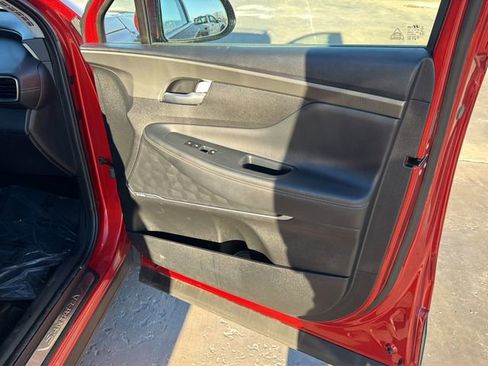 Used 2020 Hyundai Santa Fe Limited image 10