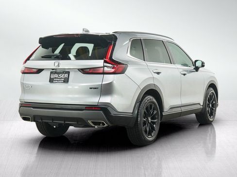 Used 2023 Honda CR-V Sport image 5
