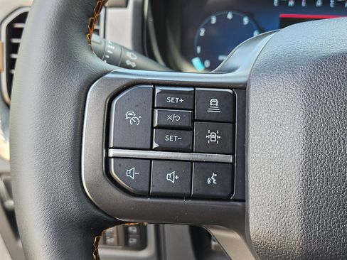 Used 2025 Ford F150 Tremor w/ Equipment Group 402A High AWD/4WD image 22