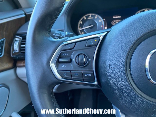Used 2020 Acura RDX w/ Advance Package FWD image 21