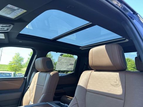 New 2026 Toyota Tundra 1794 Edition AWD/4WD image 22