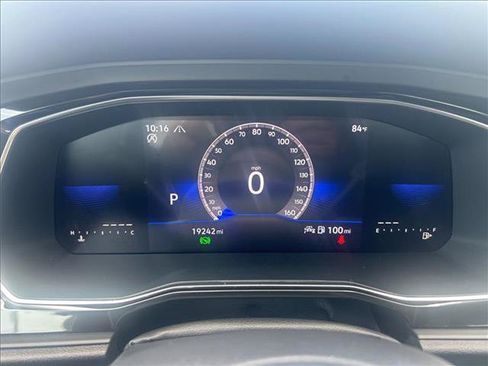 Certified 2023 Volkswagen Jetta SE FWD image 12