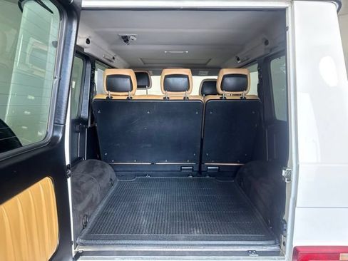 Used 2016 Mercedes-Benz G 550 image 22