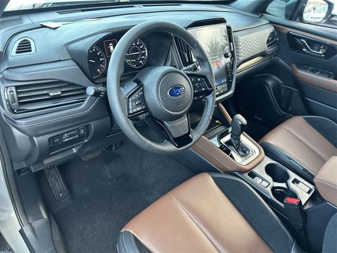 Certified 2025 Subaru Forester Touring w/ Popular Package - Touring image 15