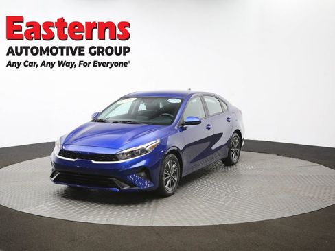Used 2023 Kia Forte LXS image 56