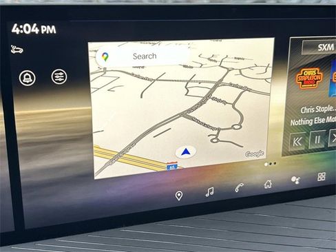 Certified 2025 INFINITI QX80 Autograph w/ Autograph Exterior Package image 40