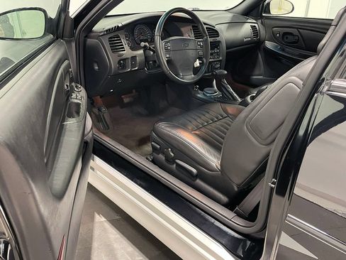 Used 2001 Chevrolet Monte Carlo SS w/ High Sport Appearance Pkg FWD image 54