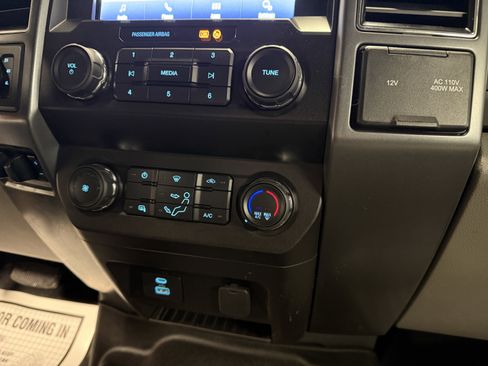 Used 2022 Ford F250 XLT w/ XLT Value Package image 14