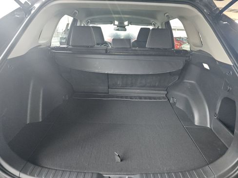 Used 2024 Toyota RAV4 XLE FWD image 15