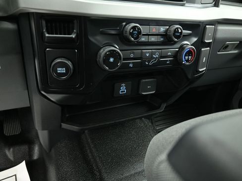 New 2026 Ford F350 XL w/ XL Chrome Package image 16