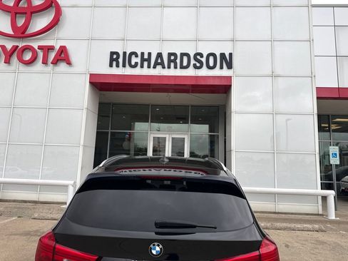Used 2019 BMW X3 sDrive30i RWD image 5