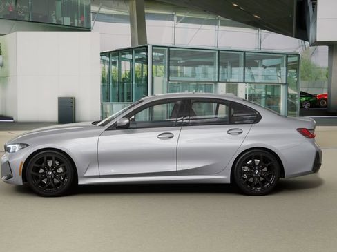 New 2026 BMW 330i Sedan w/ M Sport Package image 29