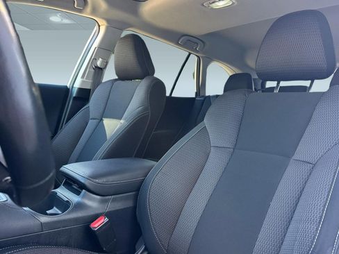 Used 2021 Subaru Outback Premium w/ Popular Package #1 image 23