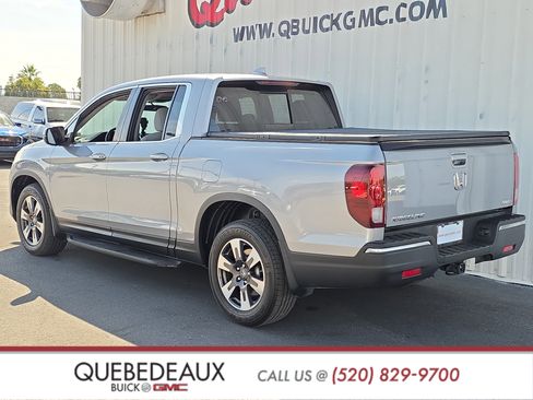 Used 2019 Honda Ridgeline RTL image 5