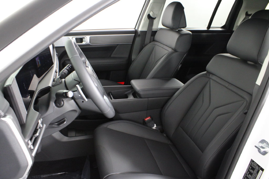 Certified 2026 Hyundai Santa Fe SEL FWD image 20