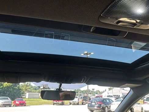 Used 2019 Subaru WRX Limited image 15