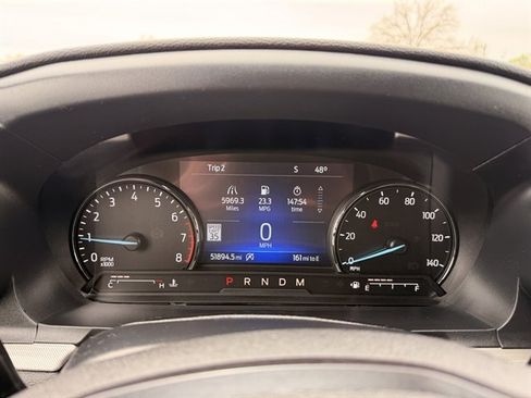 Used 2020 Ford Explorer XLT w/ Equipment Group 202A AWD/4WD image 22