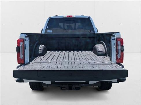 New 2025 Ford F250 Platinum image 7
