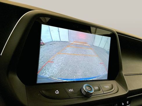 Used 2016 Chevrolet Camaro LT RWD image 20
