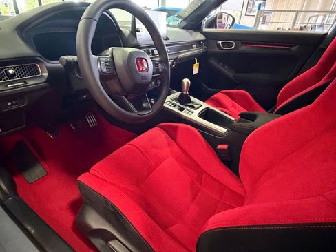 New 2026 Honda Civic Type R image 5