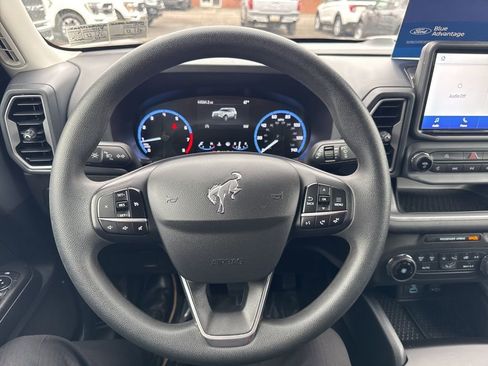 Certified 2022 Ford Bronco Sport Big Bend image 20