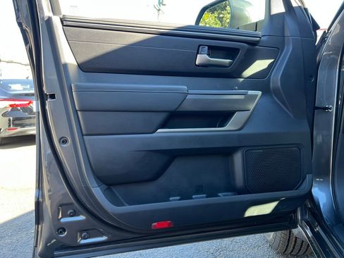 New 2026 Toyota Tundra SR5 image 35