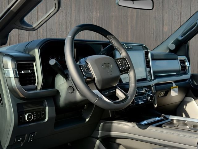 New 2025 Ford F450 Platinum AWD/4WD image 29