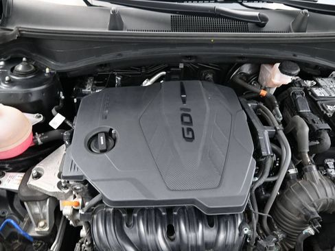 Certified 2023 Kia Sportage X-Line w/ X-Line Premium Package AWD/4WD image 16