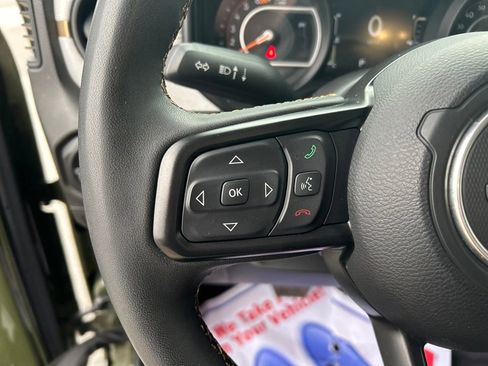 Used 2024 Jeep Wrangler Sport S image 24