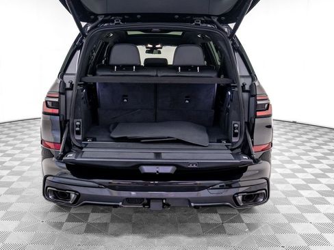 New 2026 BMW X7 xDrive40i image 36