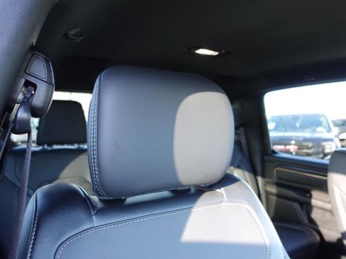 Used 2023 RAM 1500 Sport w/ Rebel Level 2 Equipment Group image 31