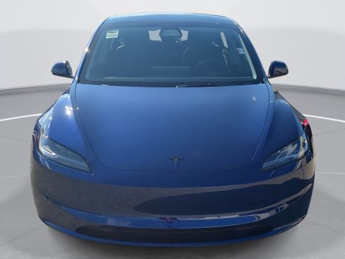 Used 2024 Tesla Model 3 Long Range image 2