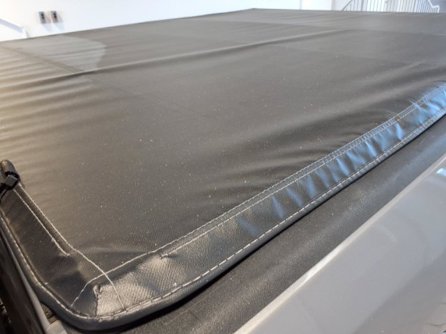 Used 2022 RAM 1500 Warlock AWD/4WD image 21