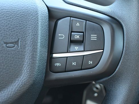 New 2025 Ford Ranger XL w/ Trailer Tow Package image 18