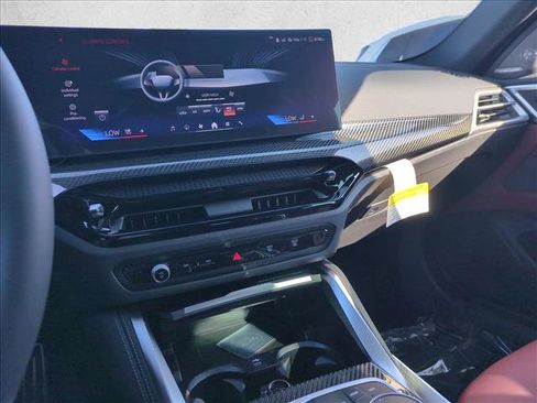 New 2026 BMW i4 M60 AWD/4WD image 12