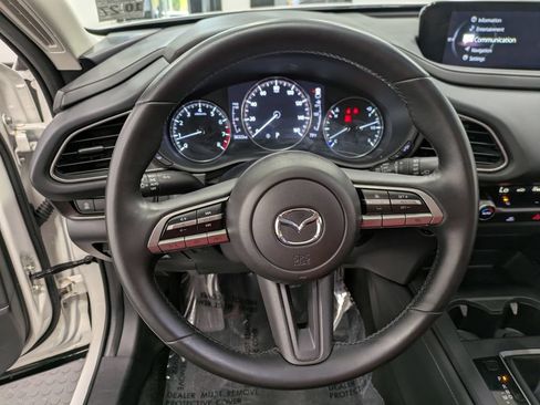 Used 2022 MAZDA CX-30 AWD 2.5 S w/ Select Package image 21