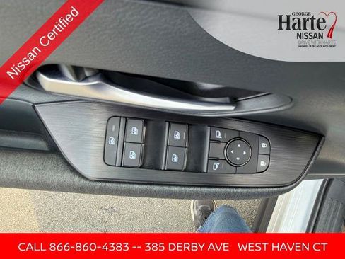 Certified 2026 Nissan Kicks SV w/ SV Premium Package AWD/4WD image 17