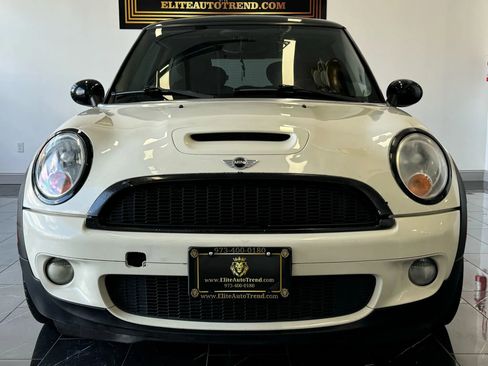 Used 2010 MINI Cooper S image 2
